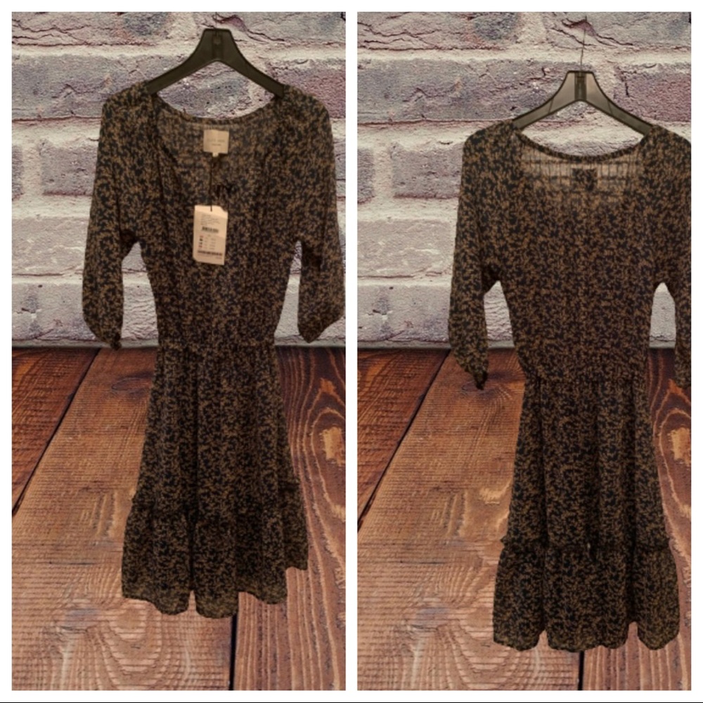 NWT Lollys Laundry - Copenhagen - dress size XS
